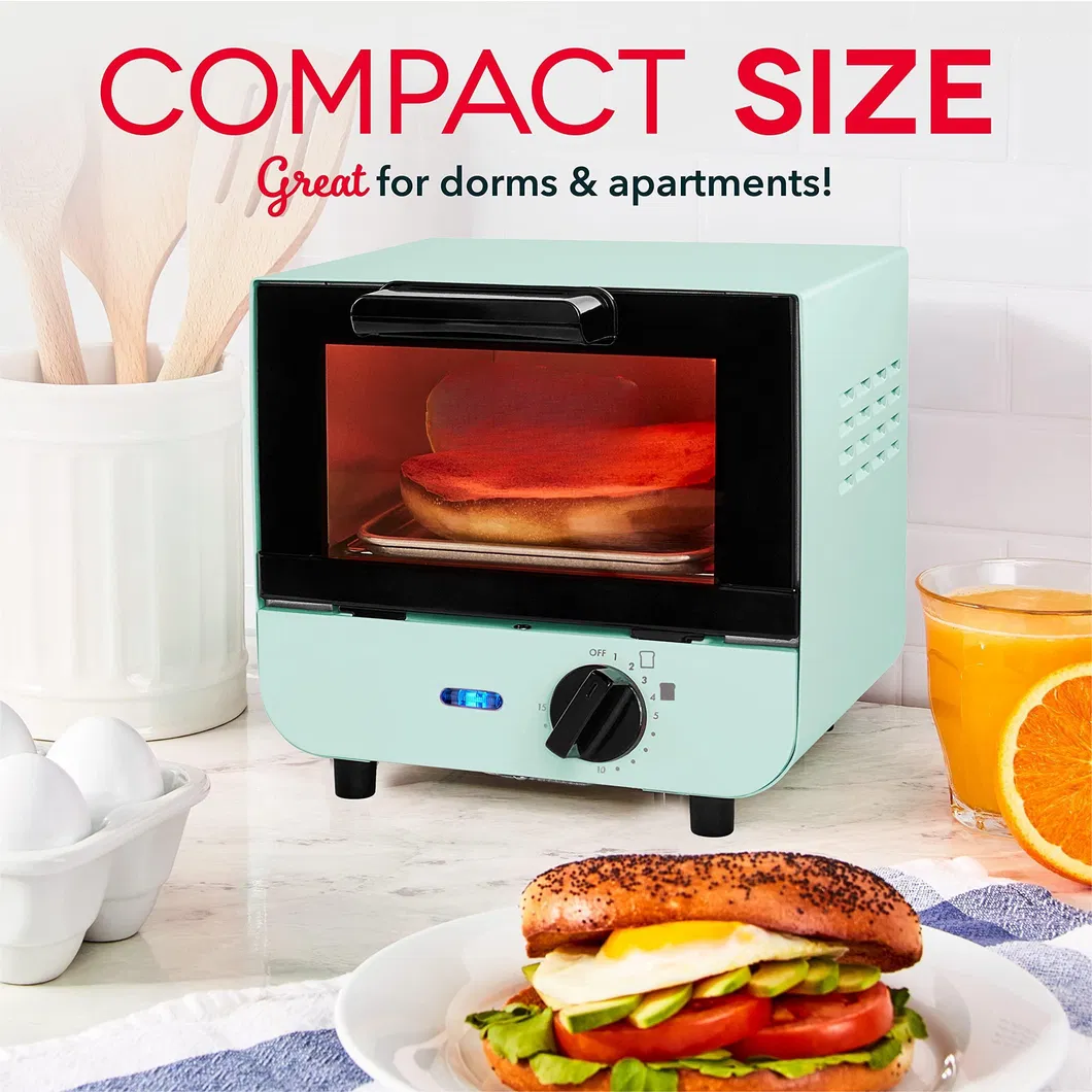 Cooker Bagels Cookies Pizza Auto Shut Electric Amazon Bestsellers Mini Toaster Oven