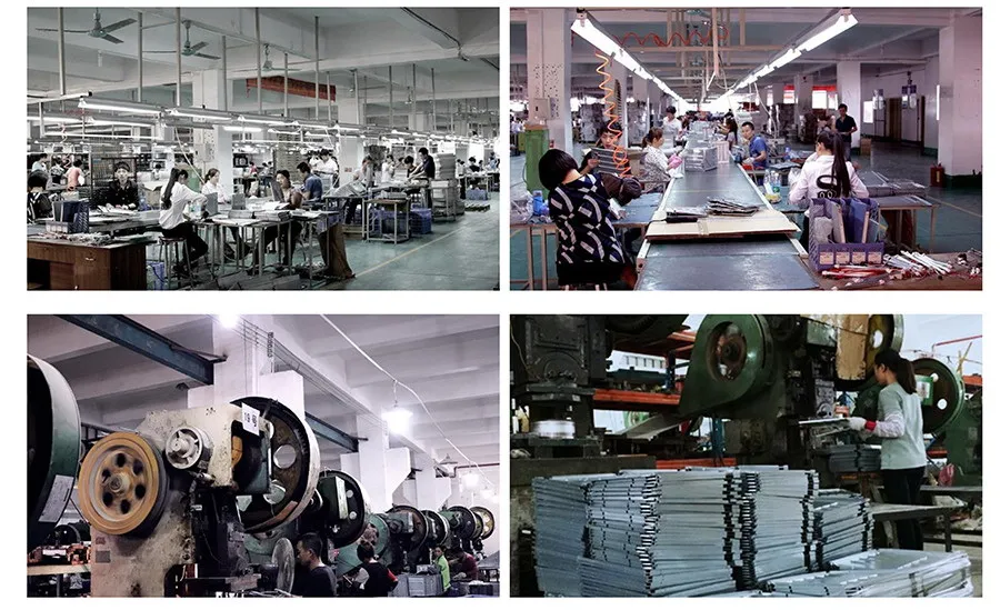 Stainless Steel French Fries Chicken Wings Air Fryer