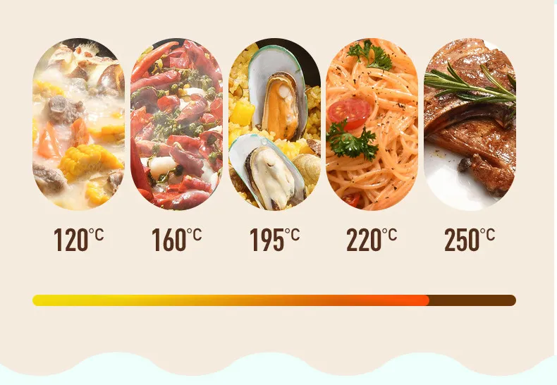 36cm Yuanyang Thickened Electric Hot Pot