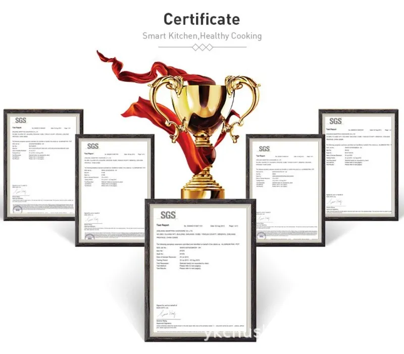 High-Quality Black Multi-Function Cooking Indoor Hot Pot and Electric Grill Plate