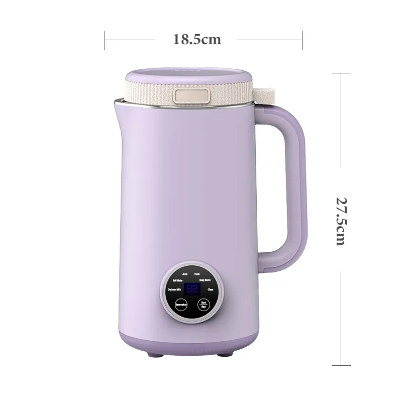 High Quality Family Use Compact 1.2L 800W Multifunctional Blender