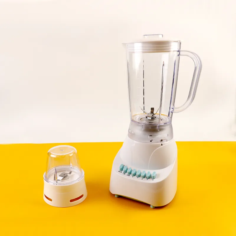 Mutifuncitinal Electric Juice Mixer Machine Food Fruit Mixers
