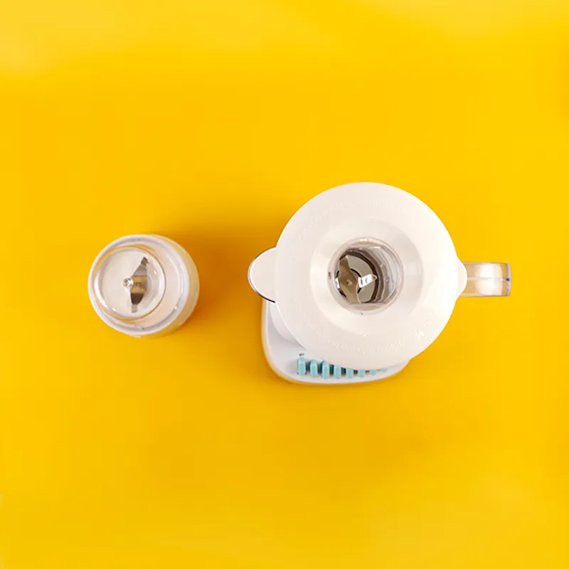 Mutifuncitinal Electric Juice Mixer Machine Food Fruit Mixers