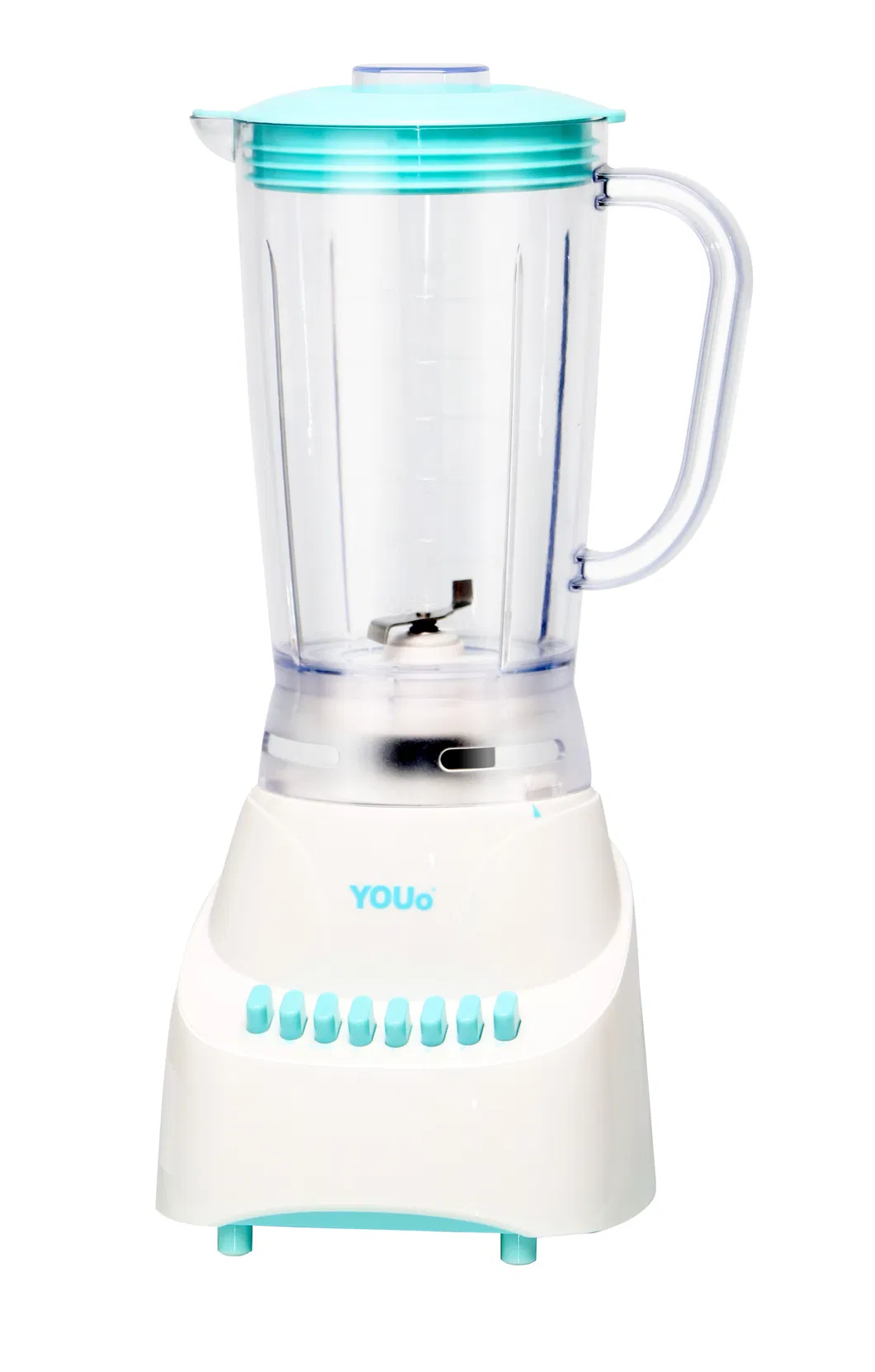 Mutifuncitinal Electric Juice Mixer Machine Food Fruit Mixers