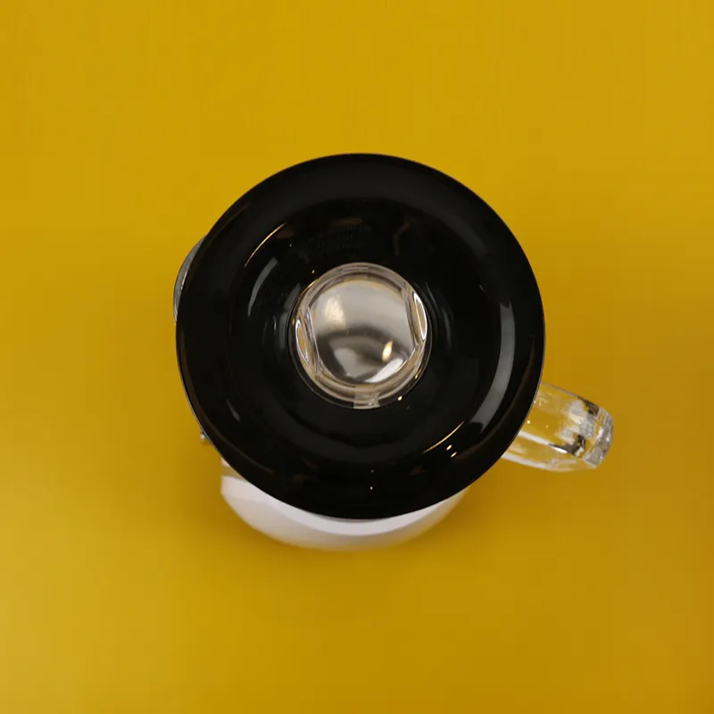 BPA Free Plastic Glass Table Blender 3 Speed Settings,