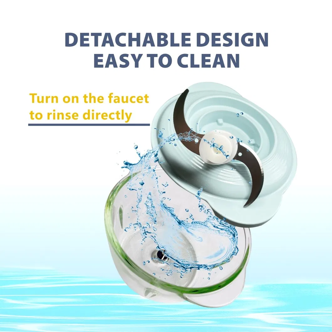 Portable Electric Egg Beater Mixer, Children's Cooking and Complementary Food Device, Kitchen Garlic Puree Device, Mini Garlic Masher