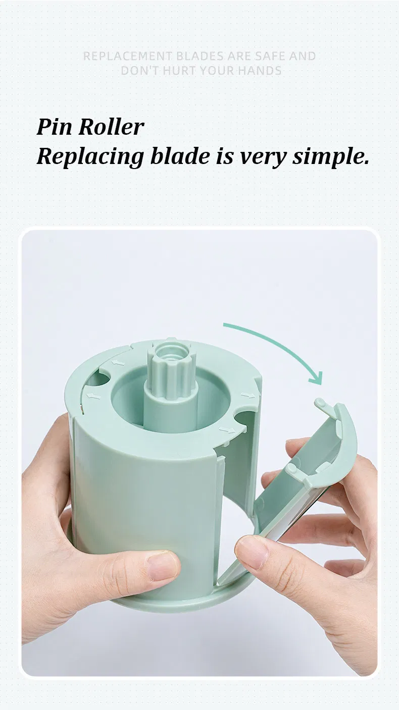 DS-5213B Roller Vegetable Slicer Nut Grinder Potato Shredding Slicer Multi-Functional Vegetable Chopper