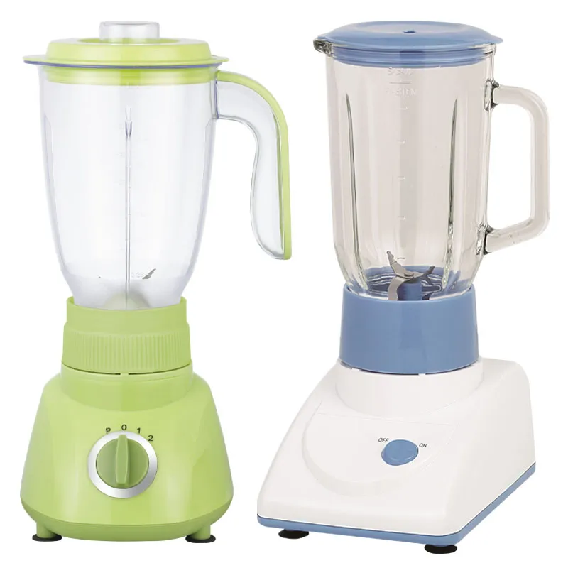 Electric Blender Fruit Juice and Salad Mixer Multi-Function Food Processor Excellent Performance