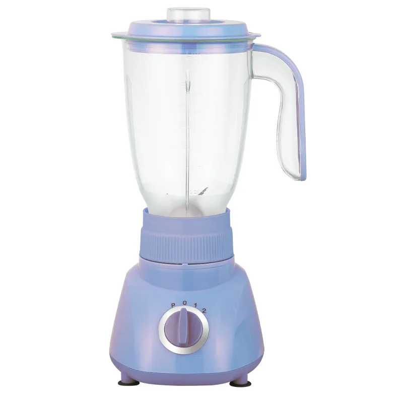 Electric Blender Fruit Juice and Salad Mixer Multi-Function Food Processor Excellent Performance