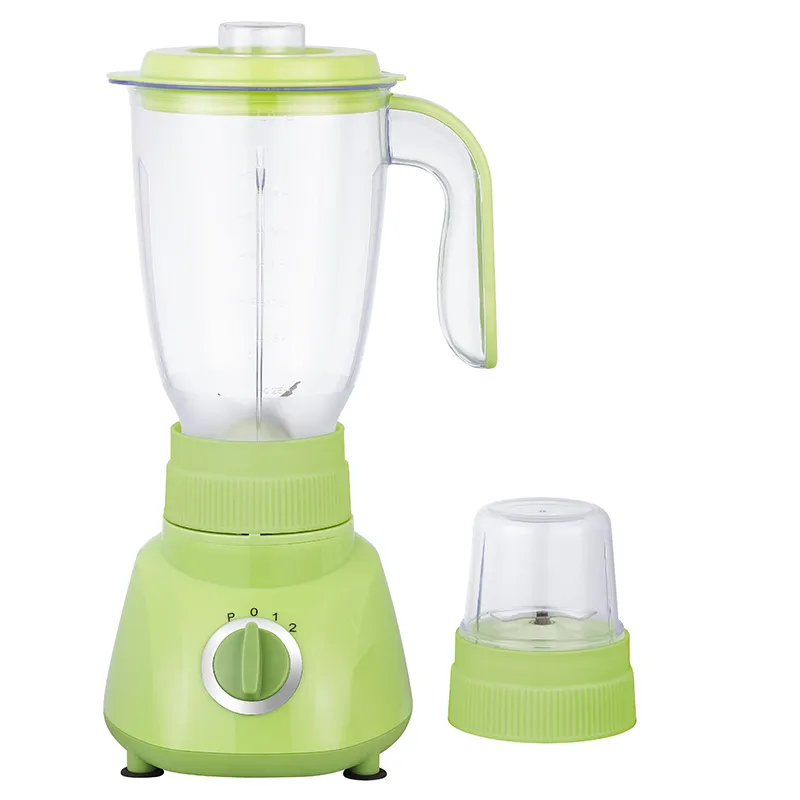 Electric Blender Fruit Juice and Salad Mixer Multi-Function Food Processor Excellent Performance