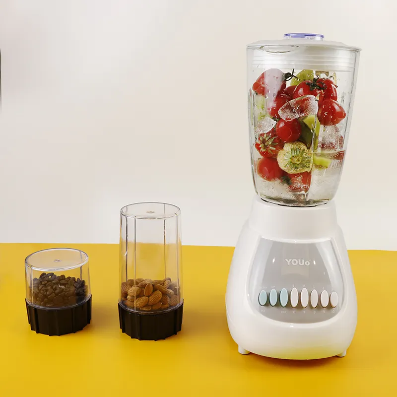 High Speed Nutri Blender/Mixer/Smoothie Maker
