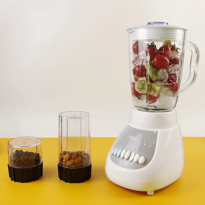 High Speed Nutri Blender/Mixer/Smoothie Maker