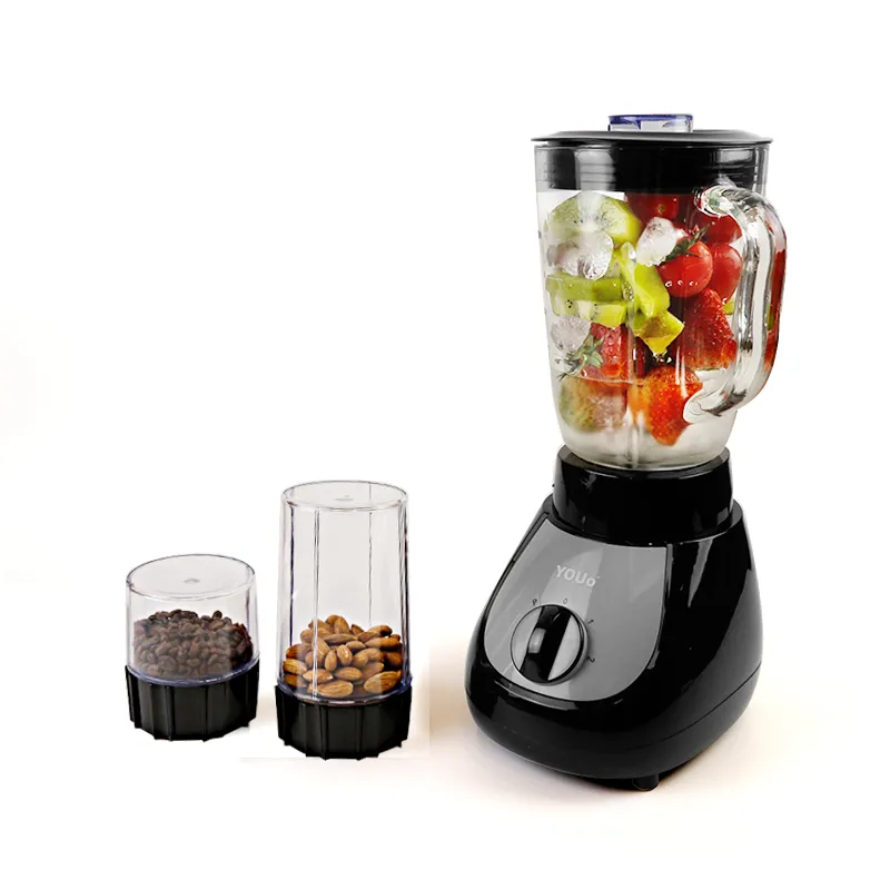 High Speed Nutri Blender/Mixer/Smoothie Maker