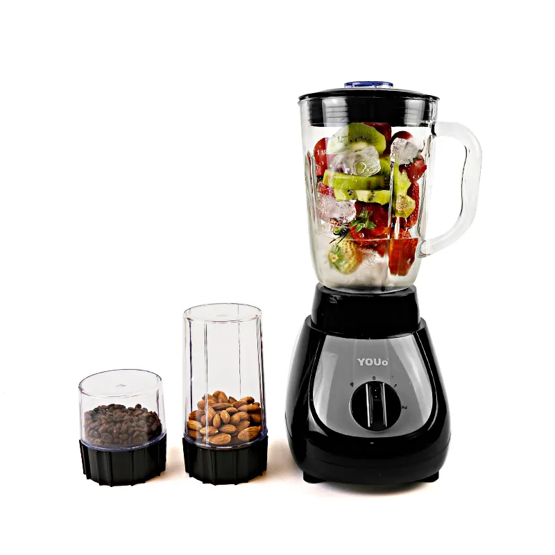 High Speed Nutri Blender/Mixer/Smoothie Maker