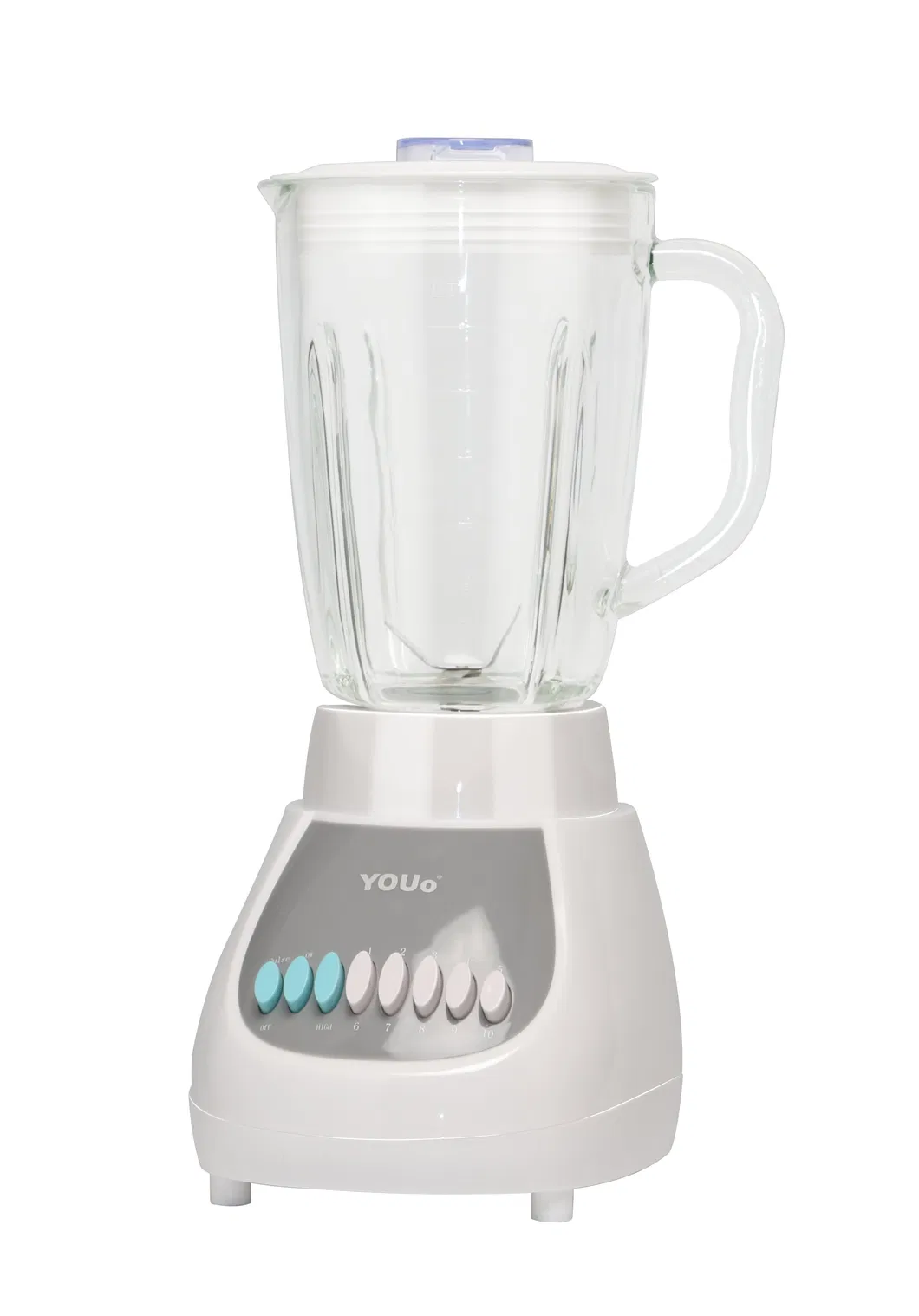 High Speed Nutri Blender/Mixer/Smoothie Maker