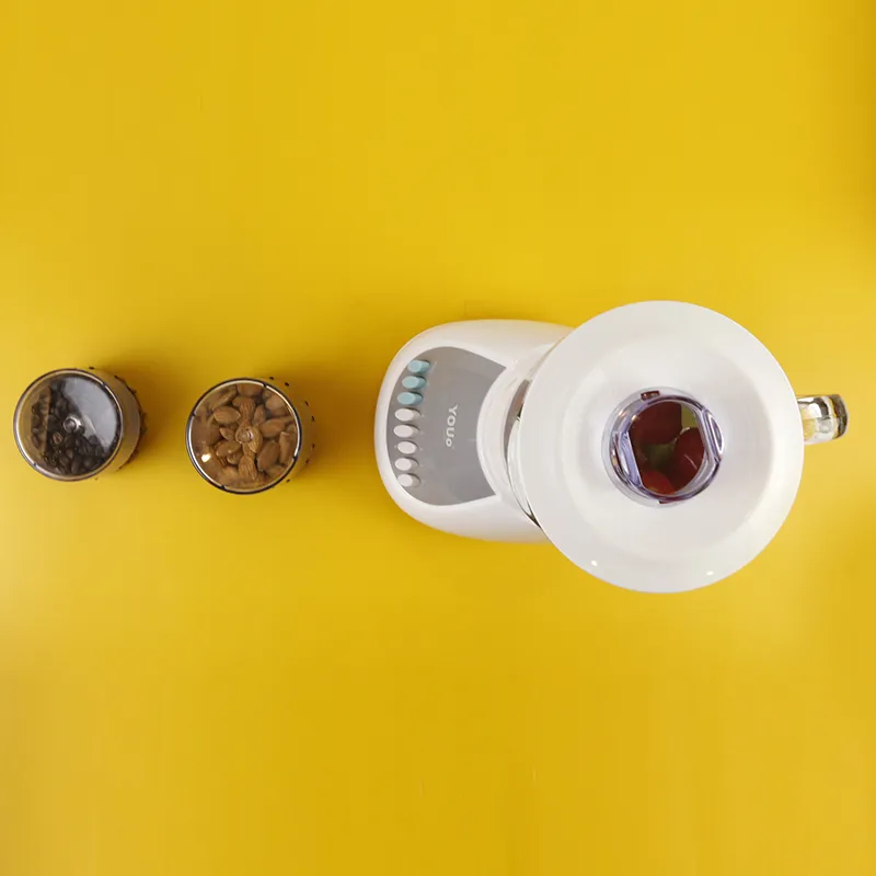 High Speed Nutri Blender/Mixer/Smoothie Maker