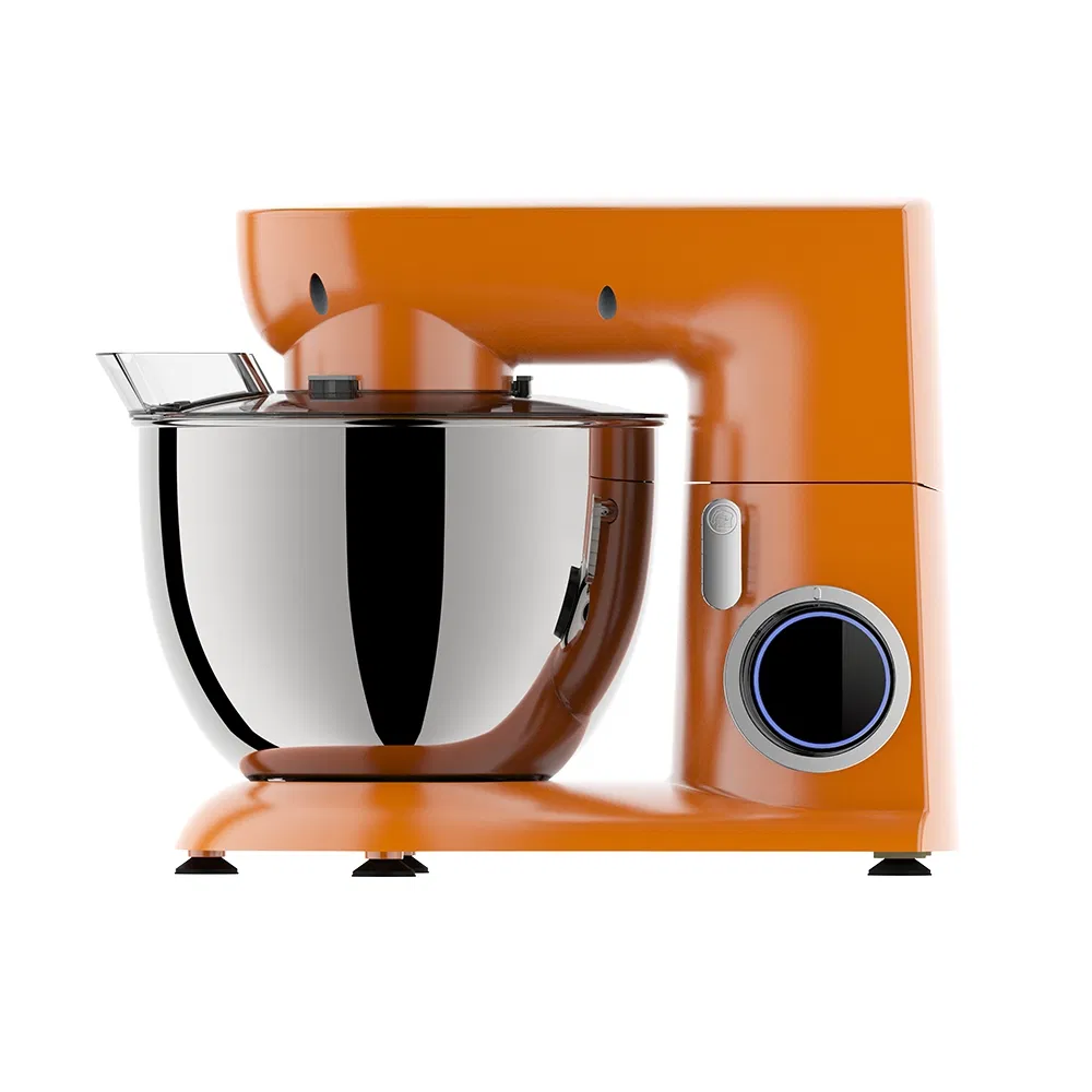 Best Selling 3 in 1 Food Blender Kitchen Cake Processor Stand Mixer