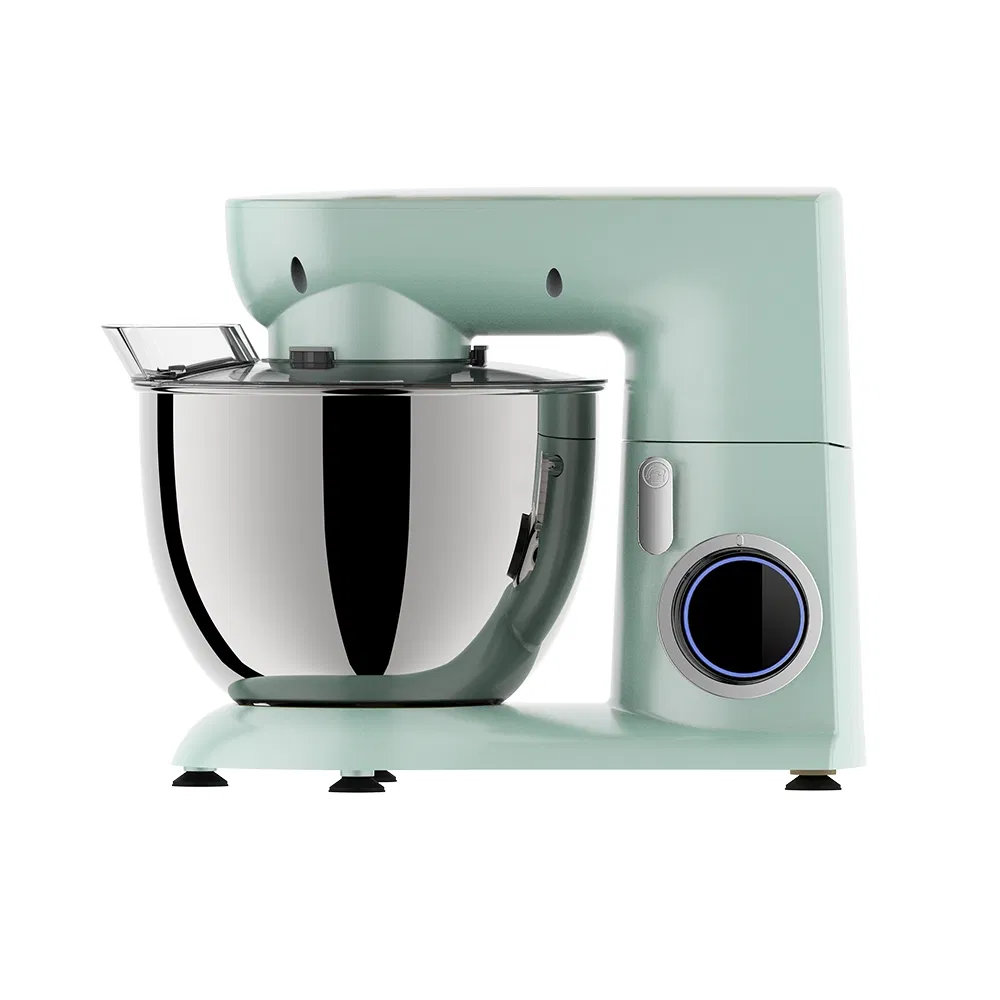 Best Selling 3 in 1 Food Blender Kitchen Cake Processor Stand Mixer