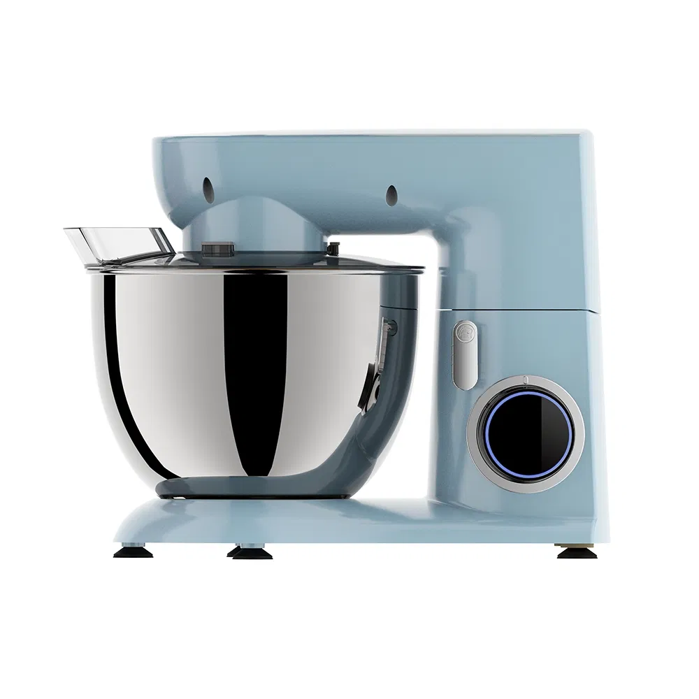 Best Selling 3 in 1 Food Blender Kitchen Cake Processor Stand Mixer