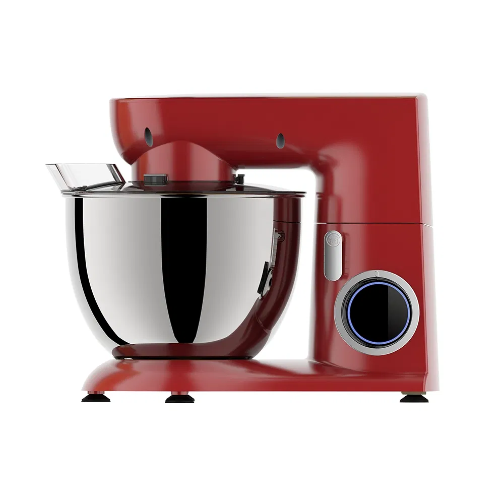 Best Selling 3 in 1 Food Blender Kitchen Cake Processor Stand Mixer