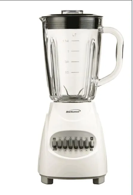 350watts Auto Nutri Blender for Fruit and Vegetables