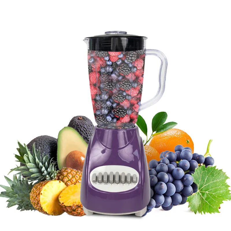 350watts Auto Nutri Blender for Fruit and Vegetables