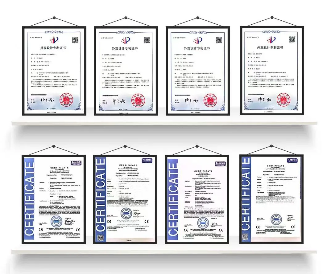 Fast Chopping Stainless Steel Food Vegetable Processor Commercial Household Use Food Chopper