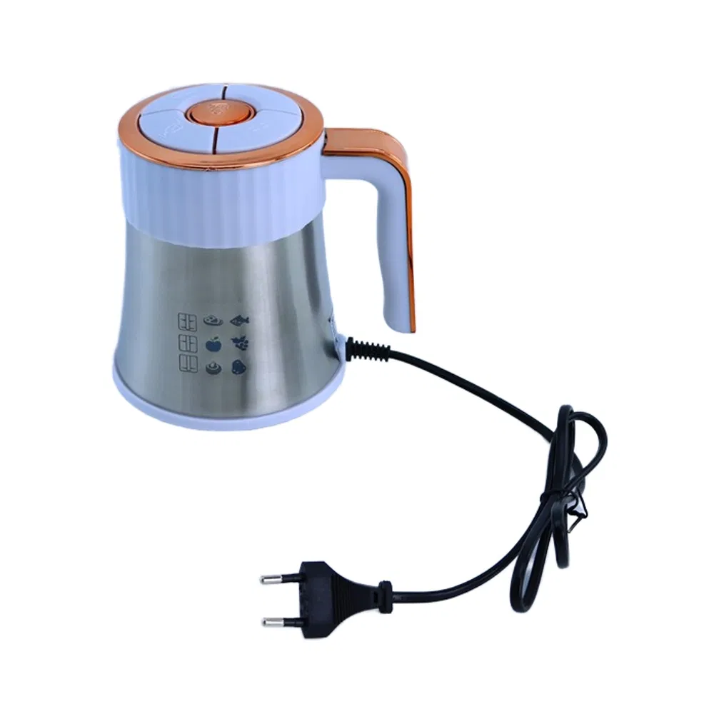 Large Capacity 7L Electric Meat Grinder and Slicer Food Blender