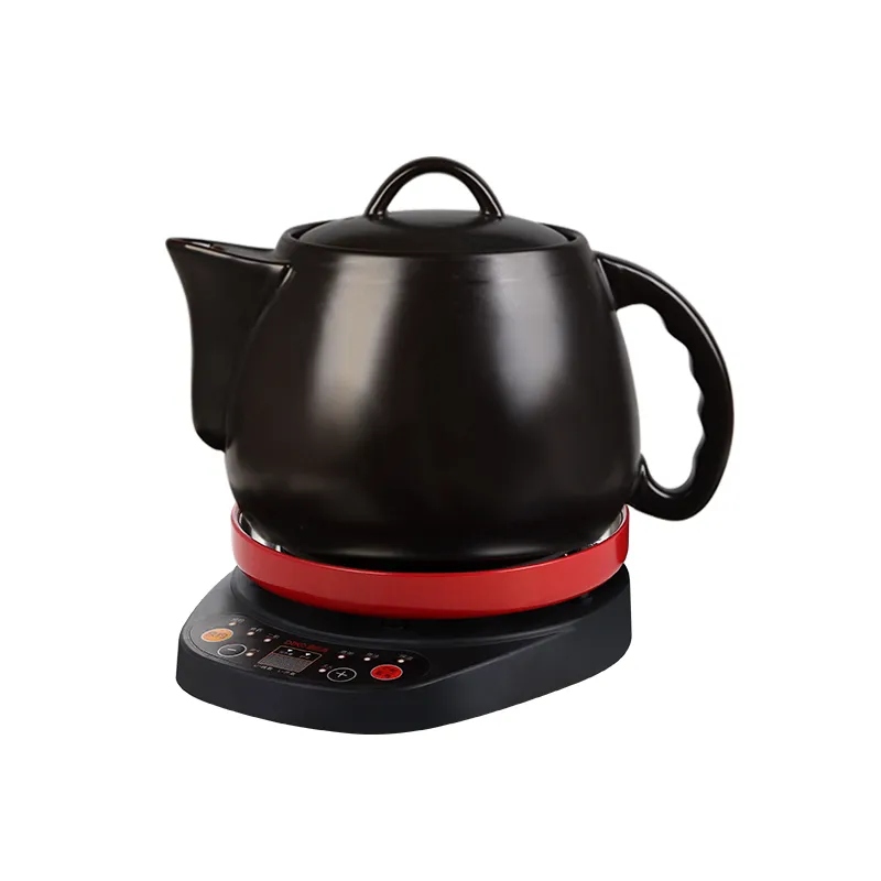 Fully Automatic Ceramics Electric Kettle 3L Multifunctional Teapot Health Pot with Heat Preservation
