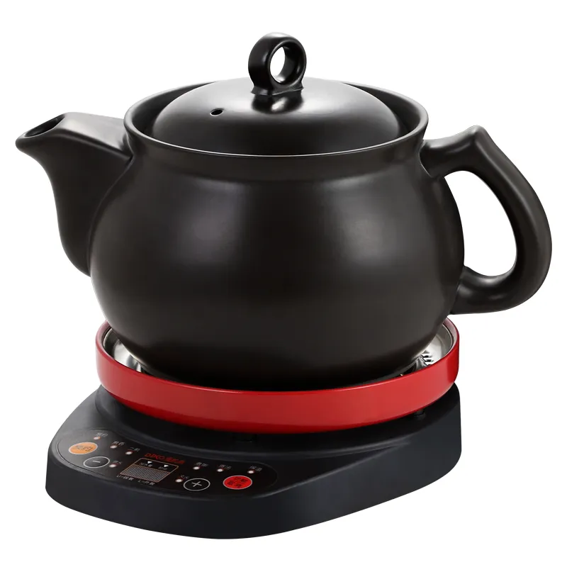 Fully Automatic Ceramics Electric Kettle 3L Multifunctional Teapot Health Pot with Heat Preservation