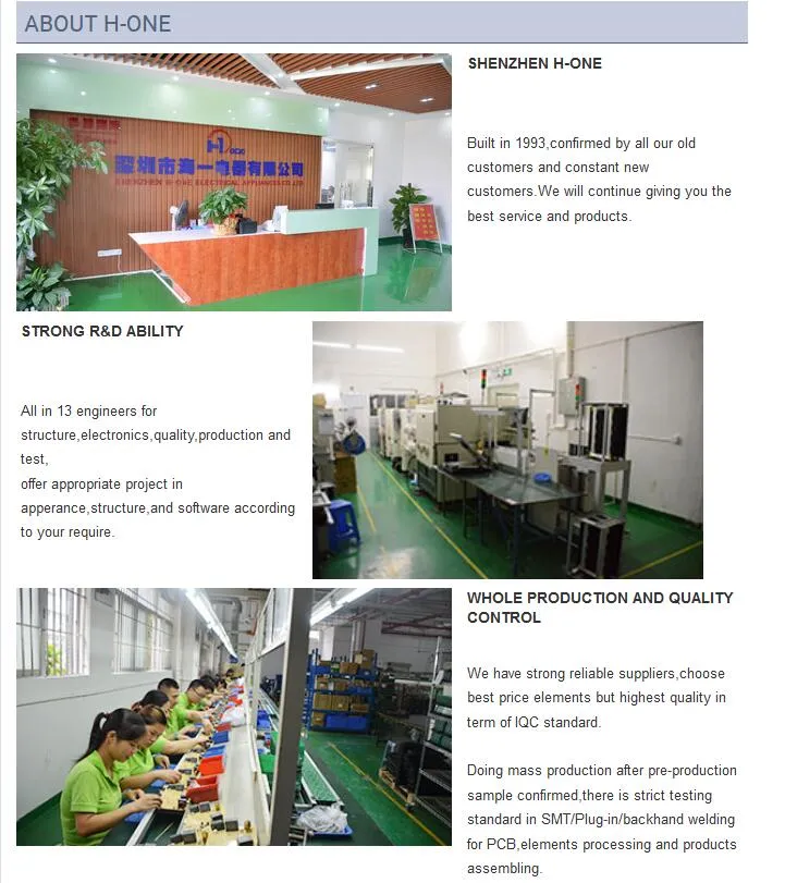 Tuya Smart WiFi Device Slow Cookers with The Sous Vide Machine