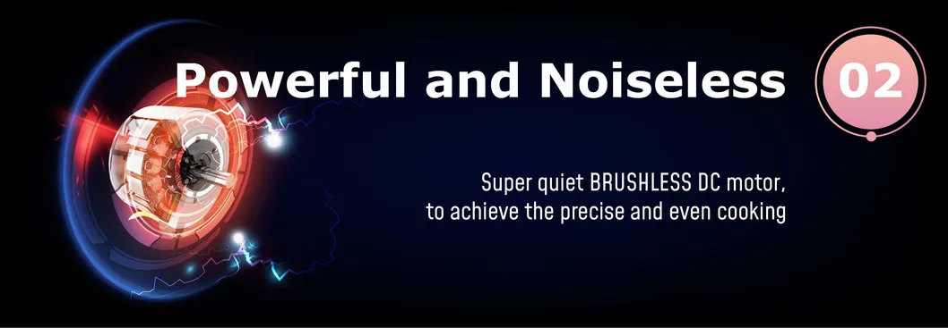 Tuya Smart WiFi Device Slow Cookers with The Sous Vide Machine