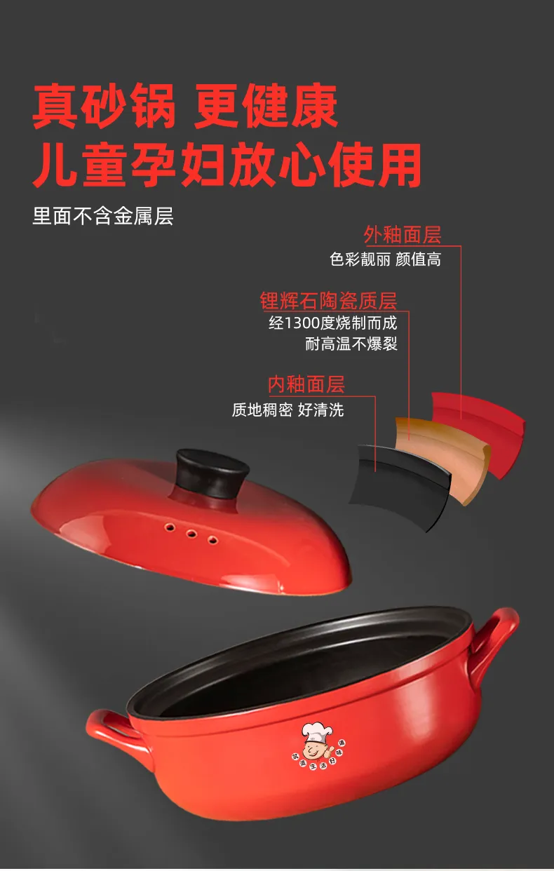 Kitchenware Electric Wok Large Capacity Hot Pot Mini Steamer Multi-Cooker Induction Cooker with Non-Stick Inner Pot Steam Tray Electric Cooker