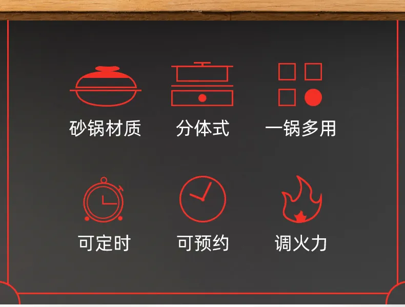 Kitchenware Electric Wok Large Capacity Hot Pot Mini Steamer Multi-Cooker Induction Cooker with Non-Stick Inner Pot Steam Tray Electric Cooker