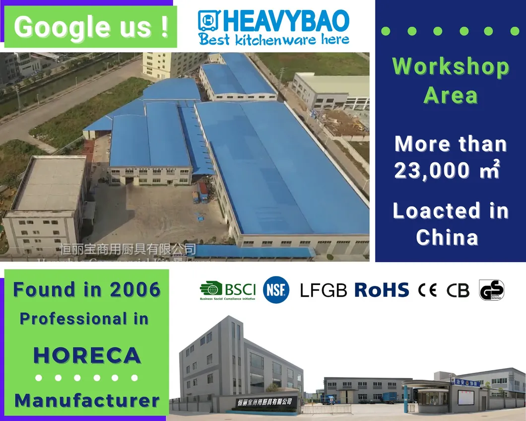 Heavybao Sous Vide Cooker Slow Cooking Stainless Steel Pump Slow Cook Machine for Meat