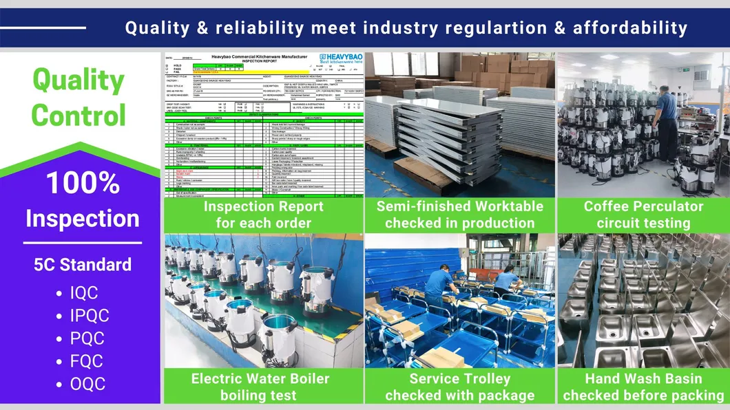 Heavybao Sous Vide Cooker Slow Cooking Stainless Steel Pump Slow Cook Machine for Meat