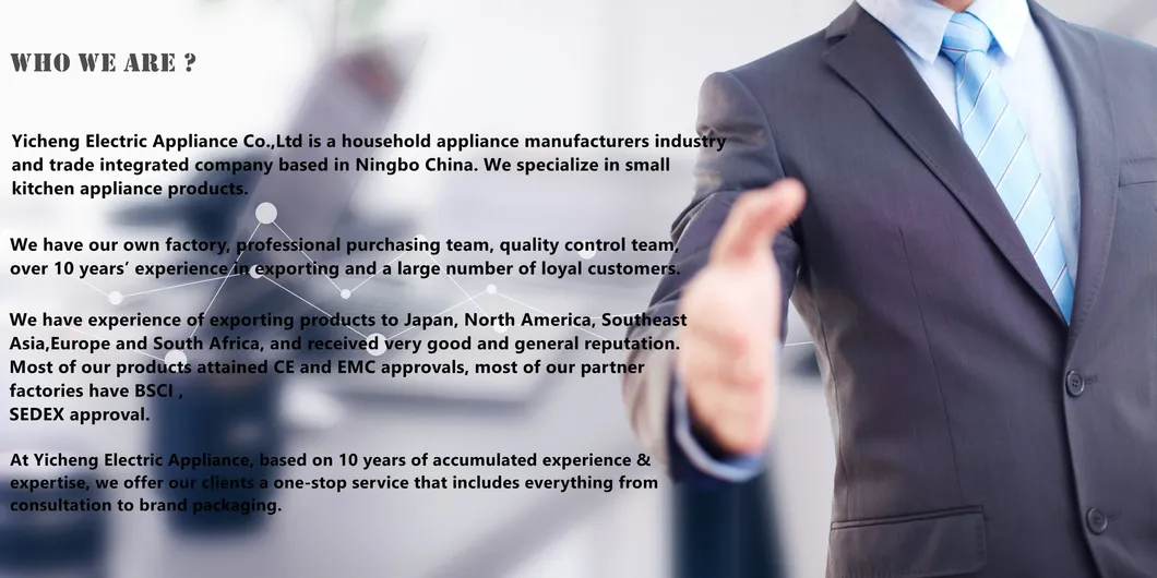 180W Slow Cooker with 3 Individual Ceramic Pots for Home