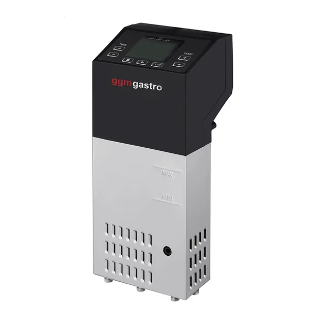 Commercial 30L Immersion Electric Sous Vide Slow Cooker for Restaurant