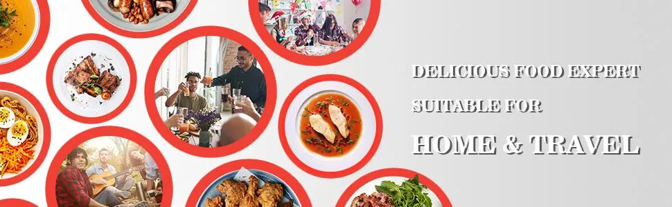 Kitchen Appliance High Quality Multifunctionelectric Hot Pot Cooking Noodles Portable Electric Cooker