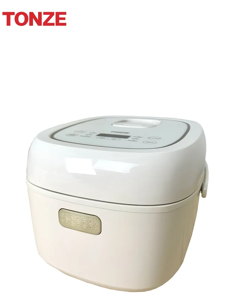 Tonze 3L Multifunctional Ceramic Digital Panel Electric Rice Cooker