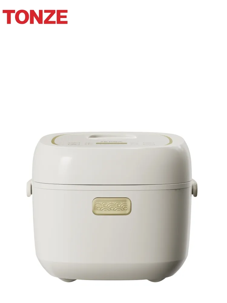 Tonze 3L Multifunctional Ceramic Digital Panel Electric Rice Cooker