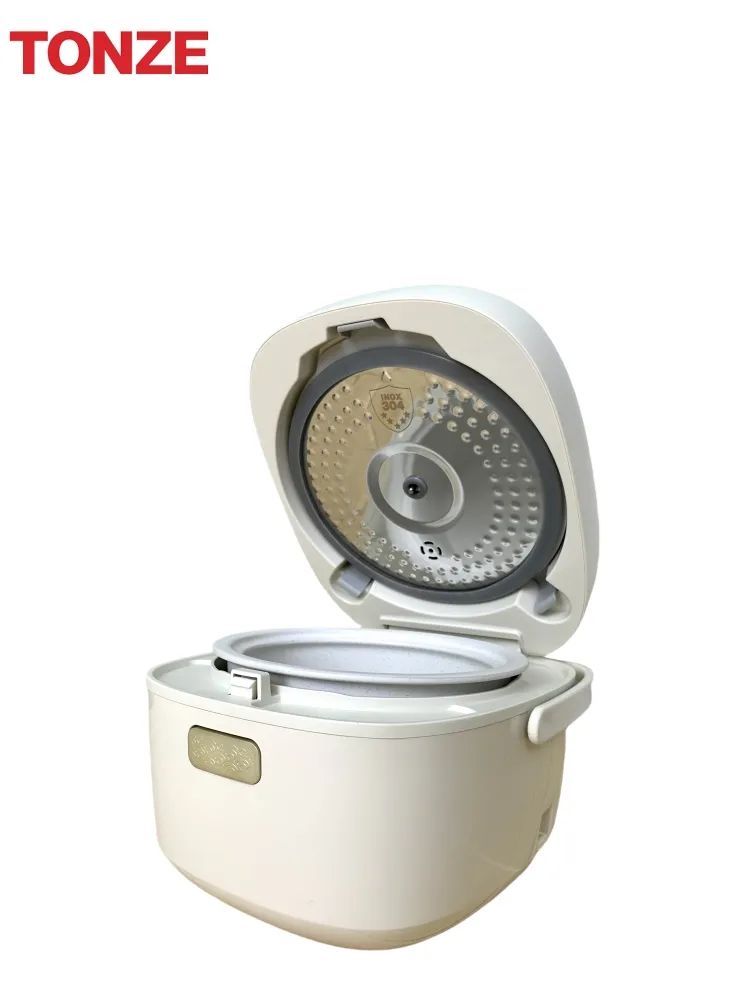 Tonze 3L Multifunctional Ceramic Digital Panel Electric Rice Cooker