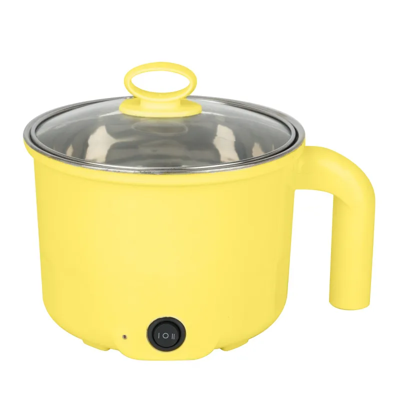 Multi-Functional Non-Stick Kitchen Electric Cooking Pot Southeast Asia Explosion Electric Cooker