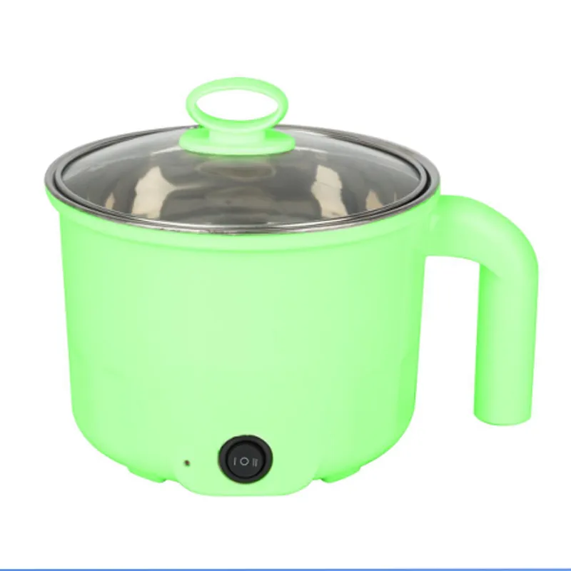 Multi-Functional Non-Stick Kitchen Electric Cooking Pot Southeast Asia Explosion Electric Cooker