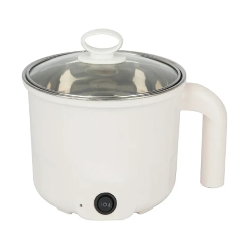 Multi-Functional Non-Stick Kitchen Electric Cooking Pot Southeast Asia Explosion Electric Cooker