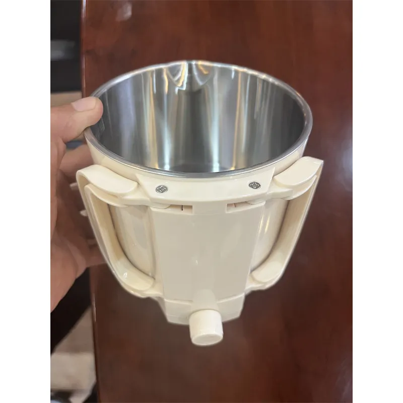 0.8L Over-Heating Print Logo Electric Cooker Portable Non-Stick Frying Pan Electric Cooker