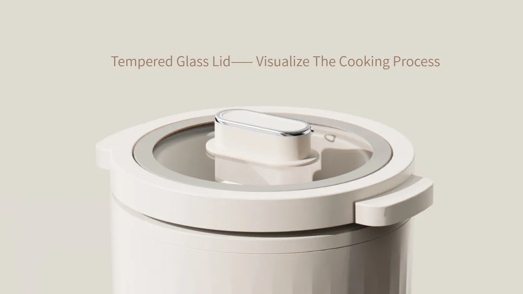 Tonze Rice Cooker Multi Funtion Soup Cooking Rice Steam Cooker