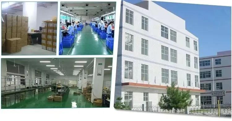 Tuya WiFi Stainless Food Grade Slow Cooker Sous Vide Stick Work with Smartlife with LED Touch Screen