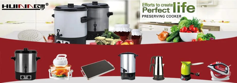 27L Soy Wax Melting Pot Melting Wax Barrels Electric Ceramic Candle Wax Melter for Candle Making