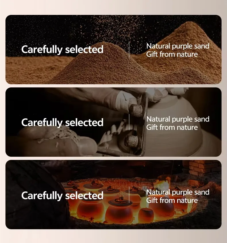 Non-Stick Stew Pot for Chicken, Duck, Fish, and Pork